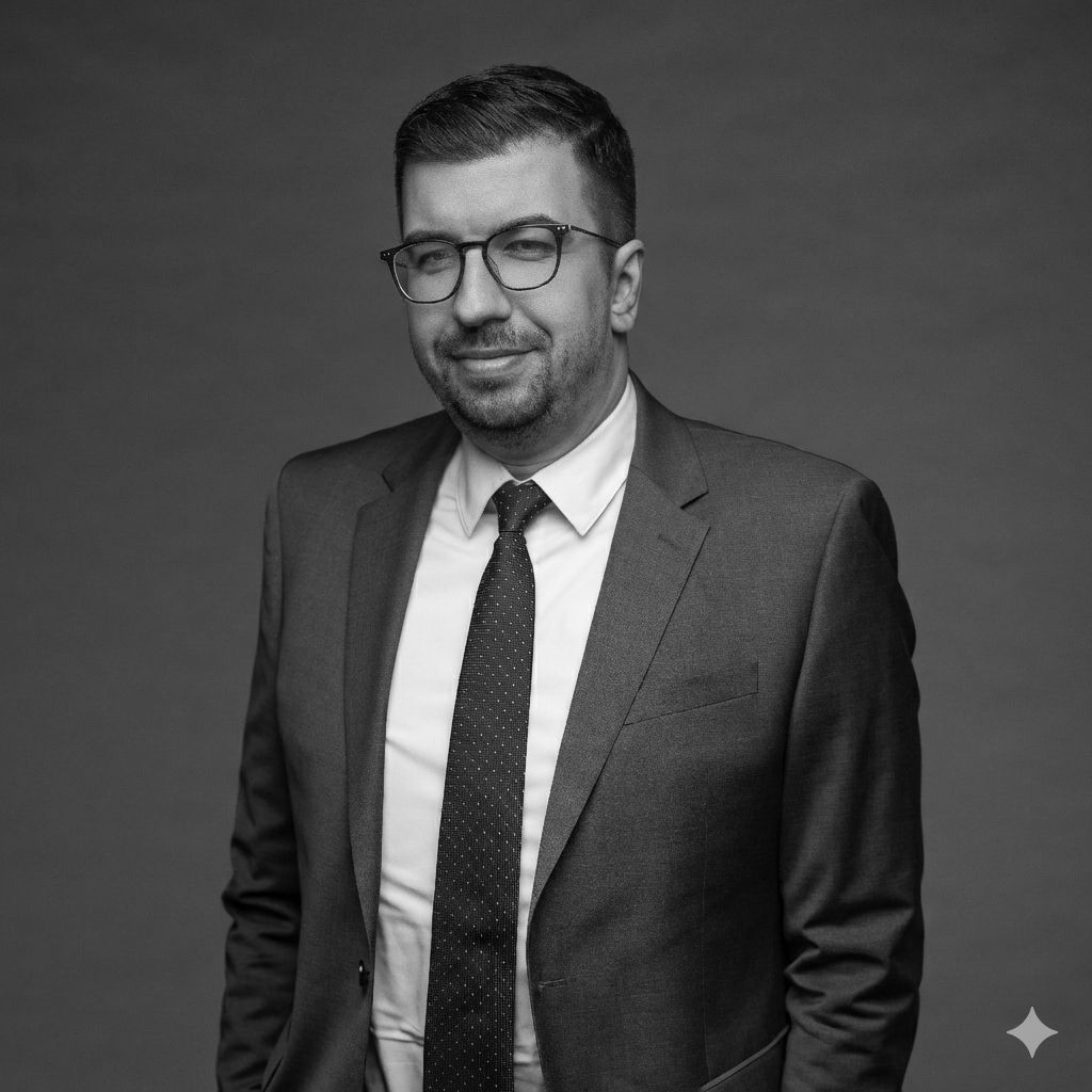 JUDr. Roman Oršula, advokát